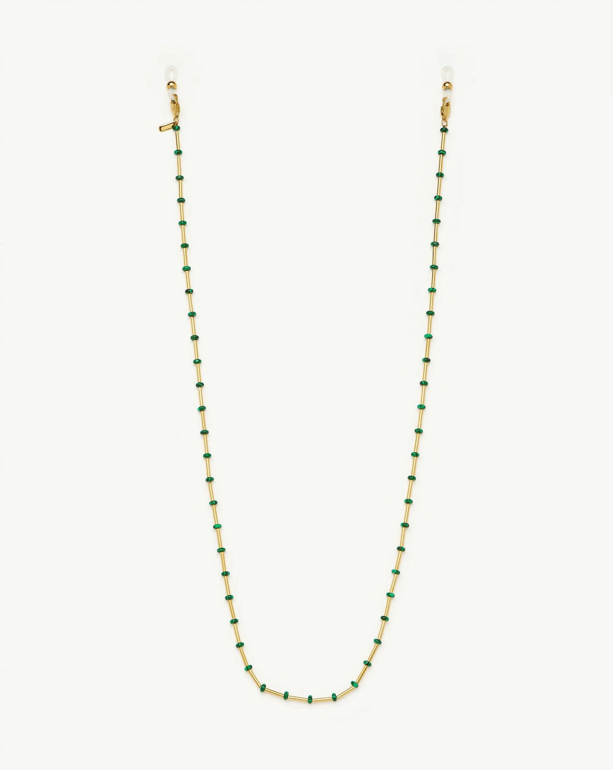 Calissa Sunglasses Chain | 18ct Gold Plated