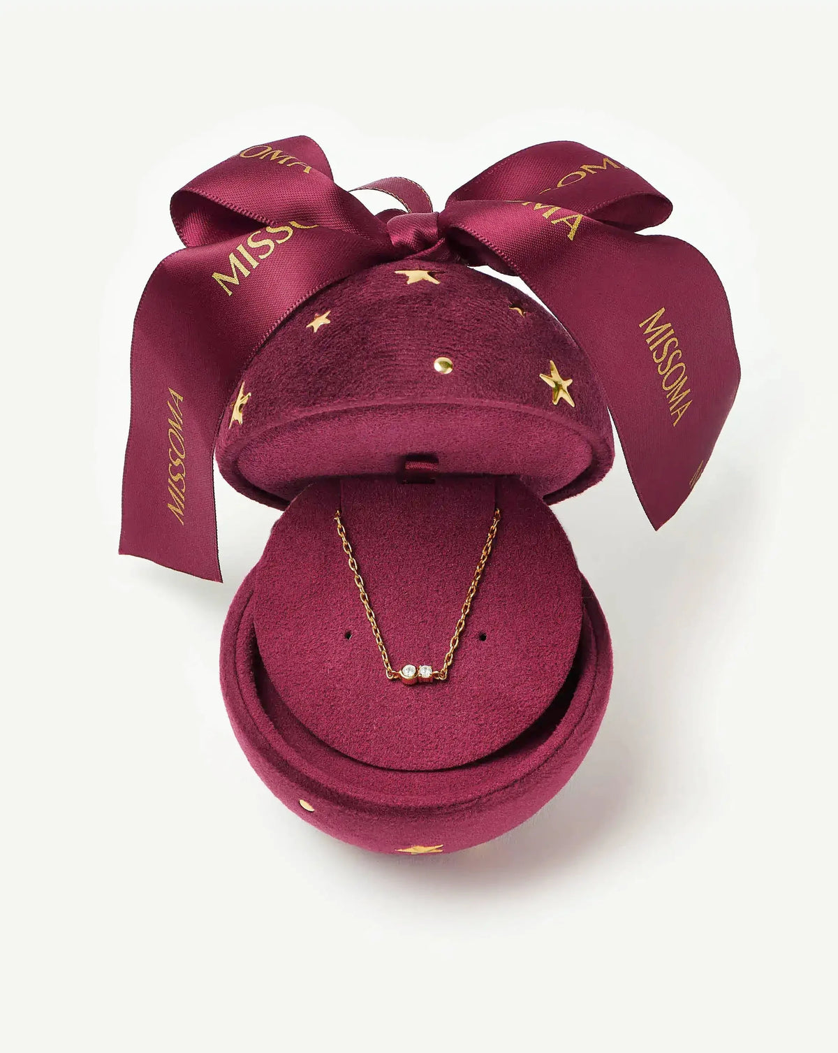 Gold Bracelet Jewellery Bauble | 18ct Gold Plated