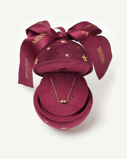 Gold Bracelet Jewellery Bauble | 18ct Gold Plated