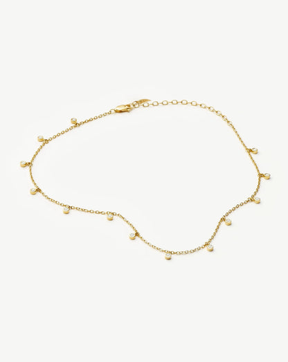 Interstellar Drop Choker