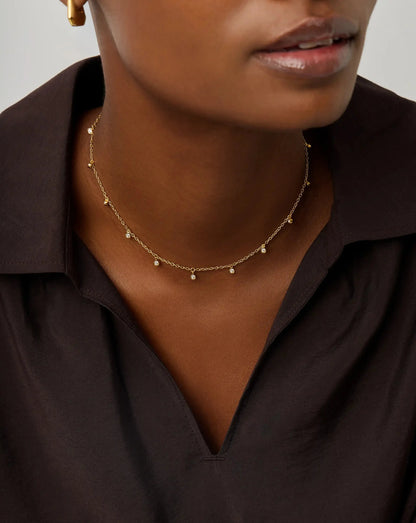 Interstellar Drop Choker