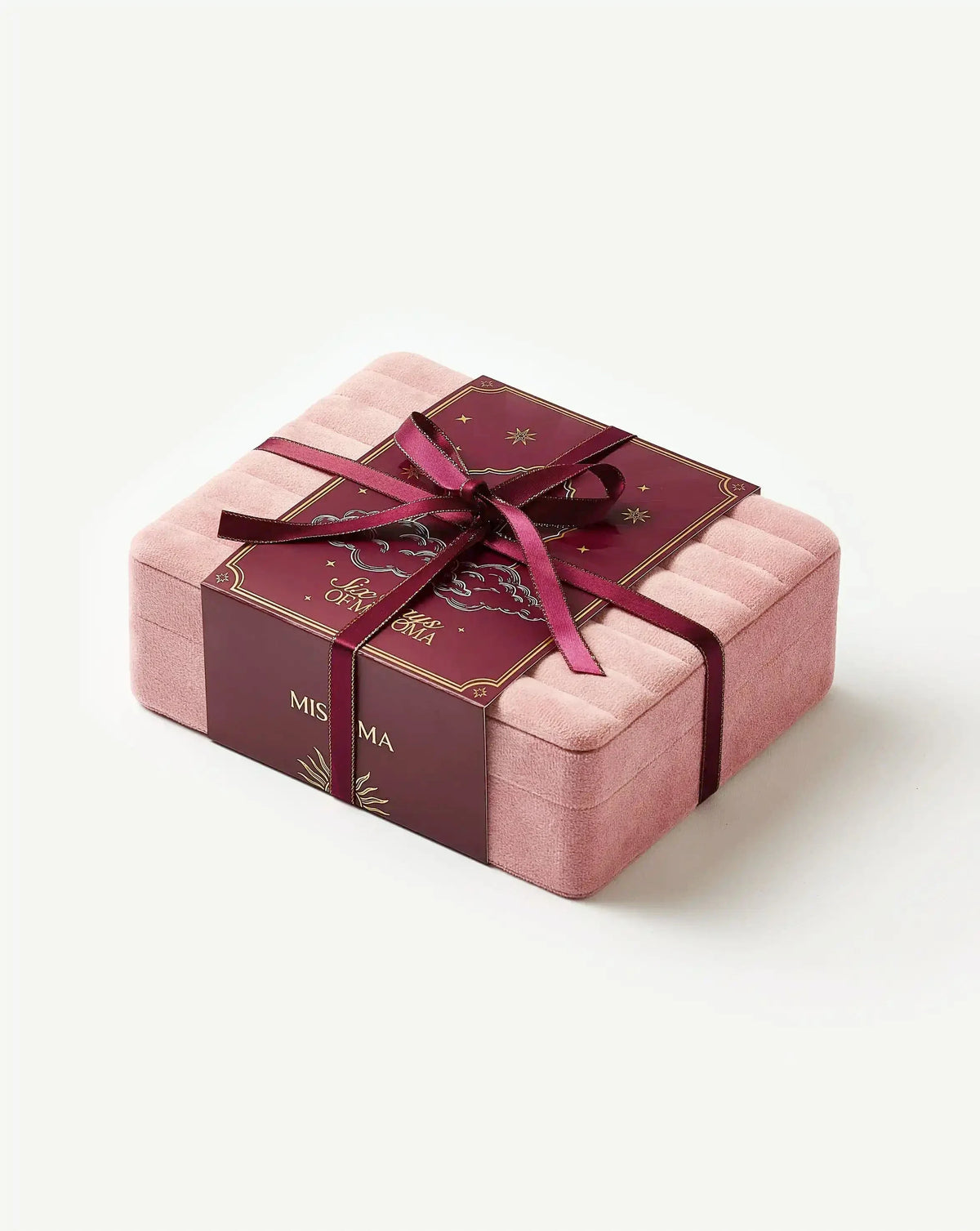 Solid Gold Jewellery Advent Calendar | 9ct Solid Yellow Gold