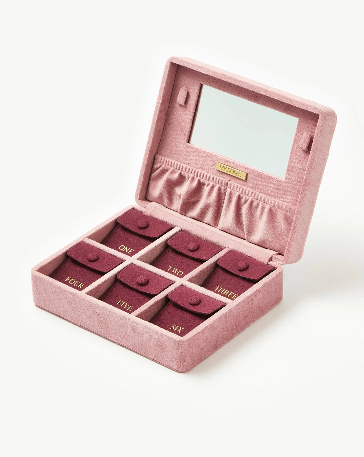 Solid Gold Jewellery Advent Calendar | 9ct Solid Yellow Gold