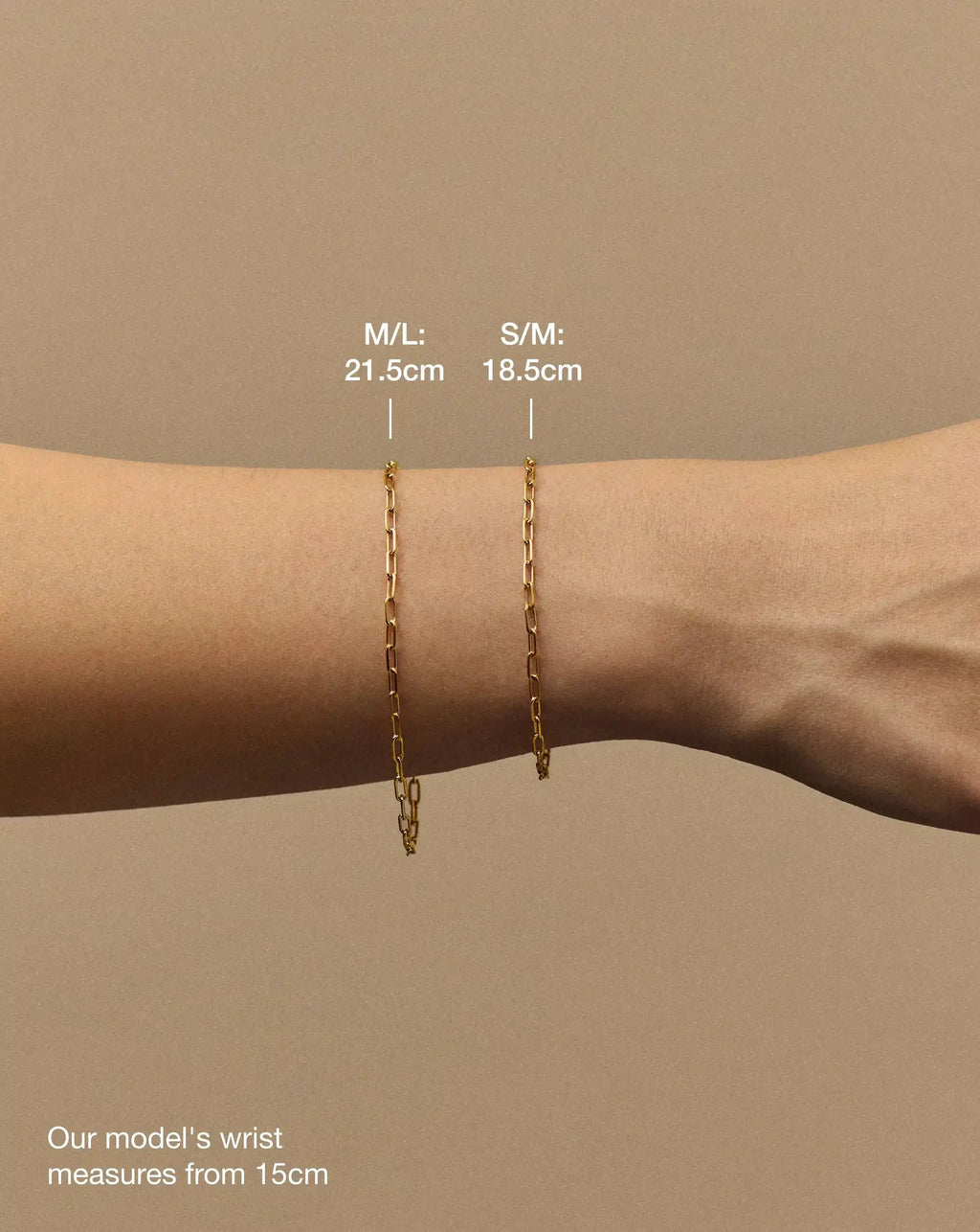 The Go-To Bracelet Set | 18ct Gold Plated
